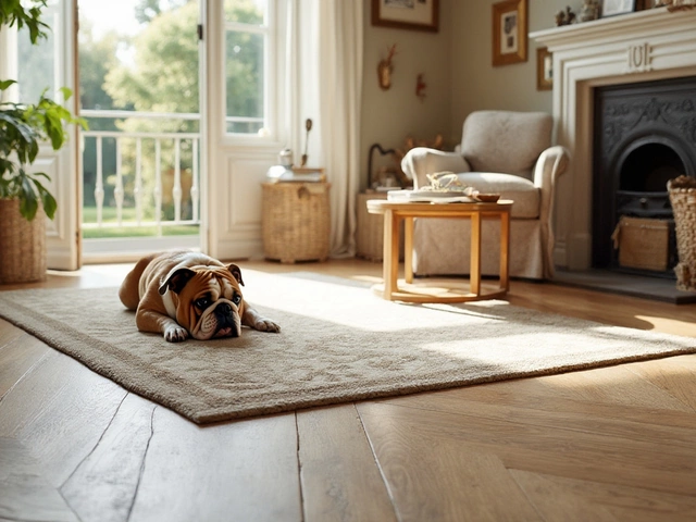 Affordable Flooring Options: Best Budget-Friendly Choices