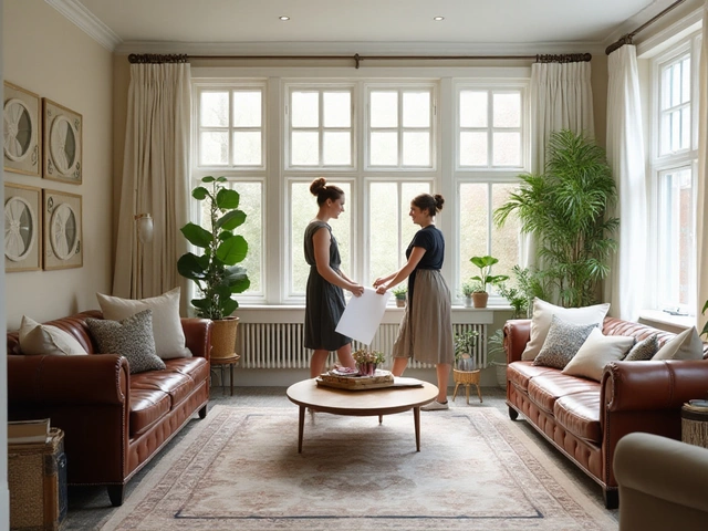 Interior Designer vs Interior Decorator: Roles, Skills, and Differences