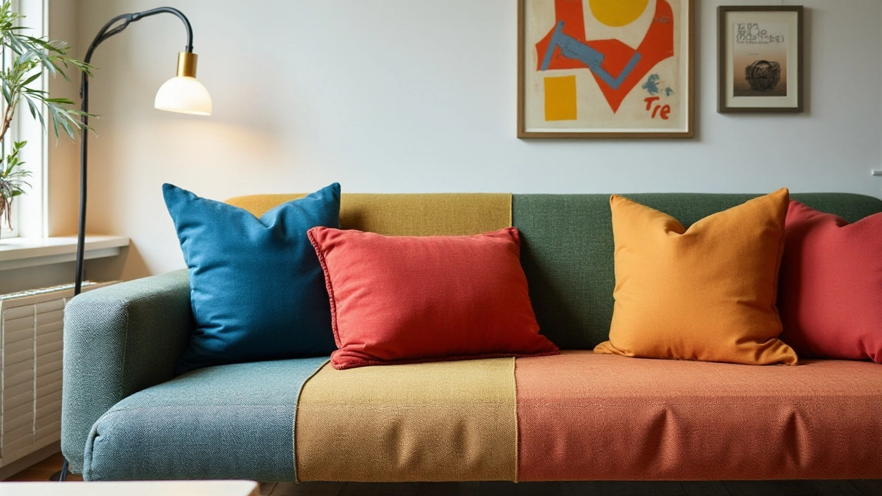 Choosing the Perfect Cushion Design