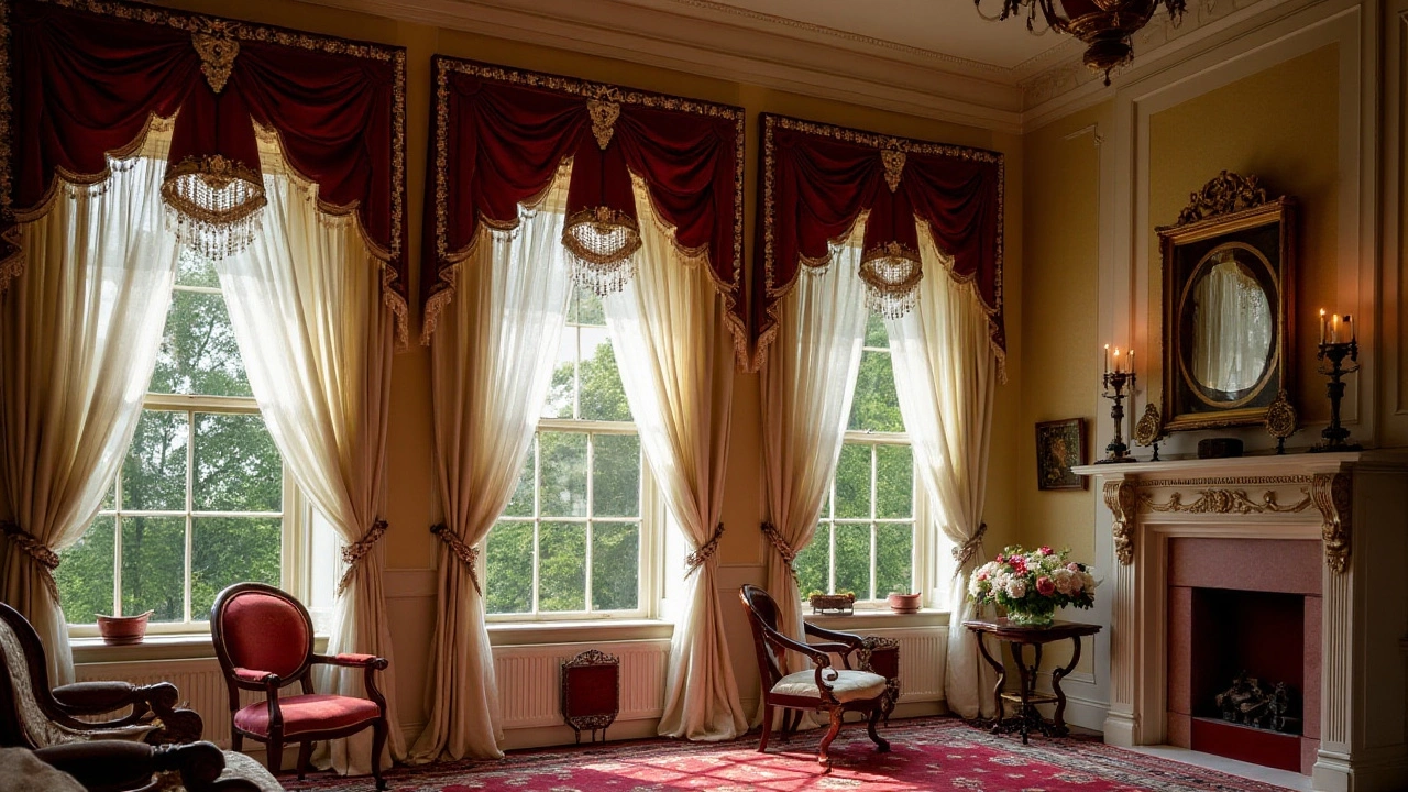 How to Choose the Right Valance for Your Space