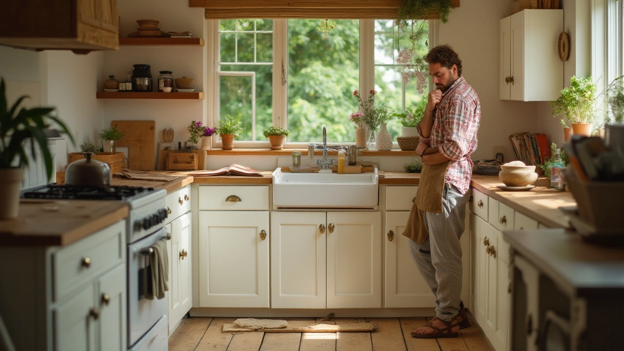 /understanding-dry-fit-kitchens-and-their-benefits