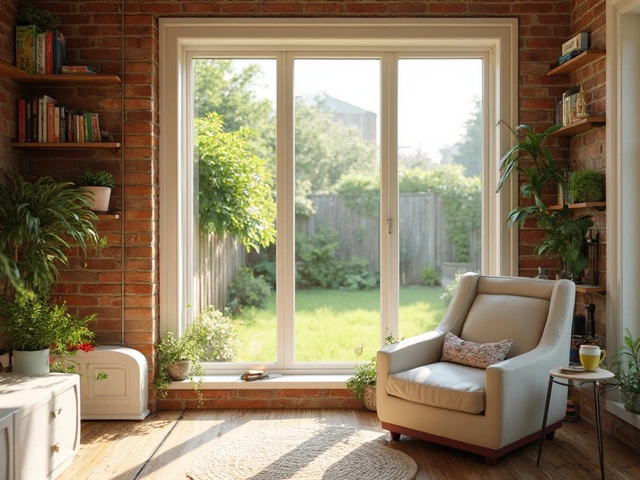 Bump-Out Addition: The Smart Way to Expand Home Storage