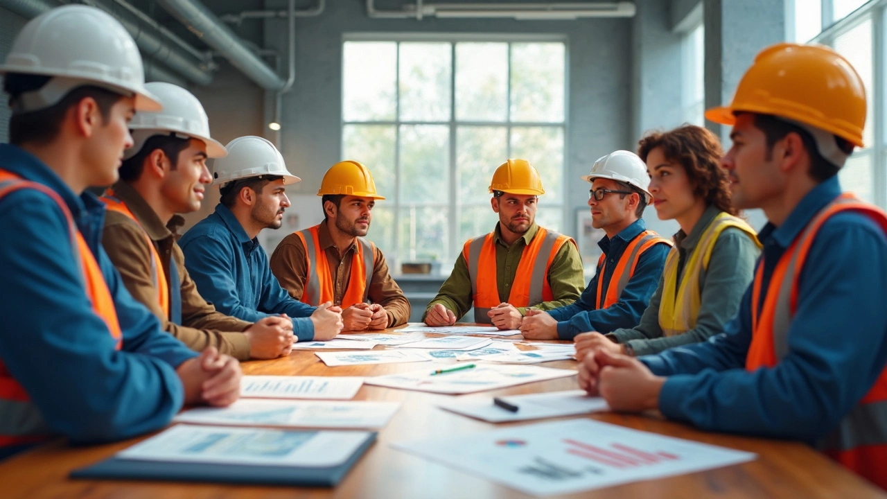Other High-Paid Positions Worth Considering