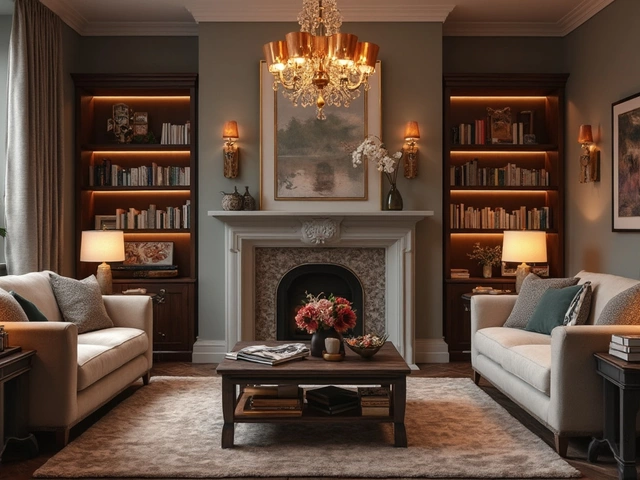 Best Lighting for a House: How to Get It Right Every Time