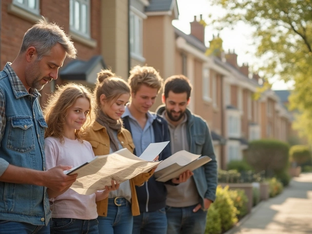 Most Trusted Home Builder: How to Choose New Builds Wisely