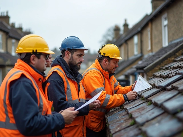 Roofers Charge Per Square: What To Expect for Roofing Costs