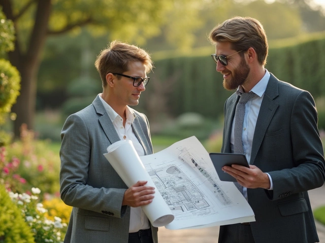 Top Pay for Landscaper: How Much Can You Really Make?