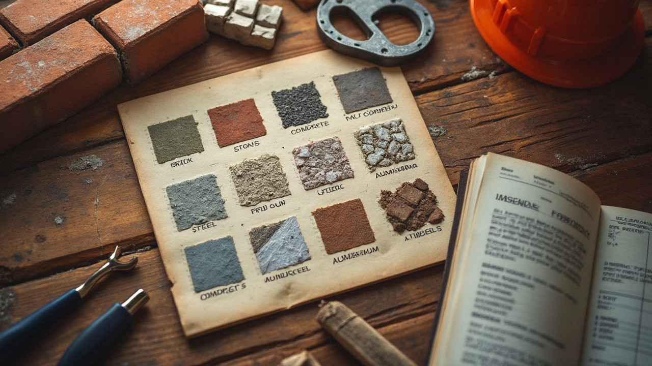 Wood: Classic and Versatile