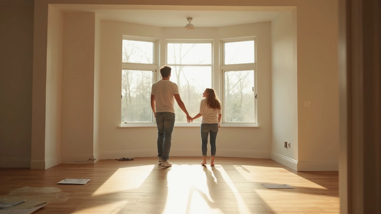 /do-new-builds-come-with-tv-what-to-expect-from-a-brand-new-home