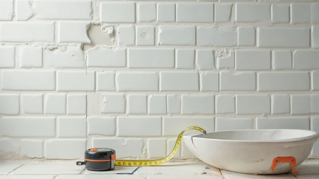 Getting Waterproofing Right