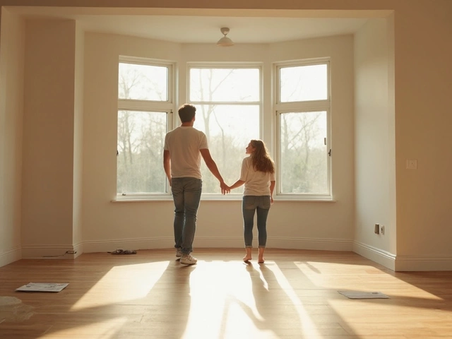 Do New Builds Come With TV? What to Expect From a Brand-New Home