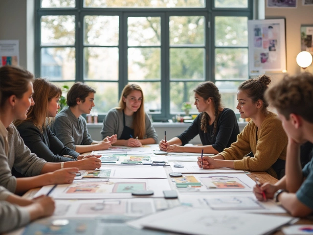 How to Start a Career in Interior Design: Your First Steps