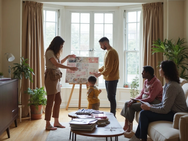 Is Interior Design Declining? Here's What No One's Telling You