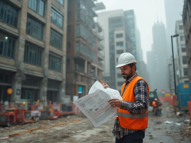 Type C Construction: What It Means for Your Building Project
