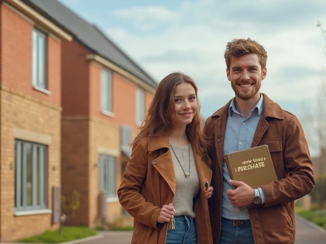 Understanding What Qualifies as a New Build Home: Key Details for Buyers