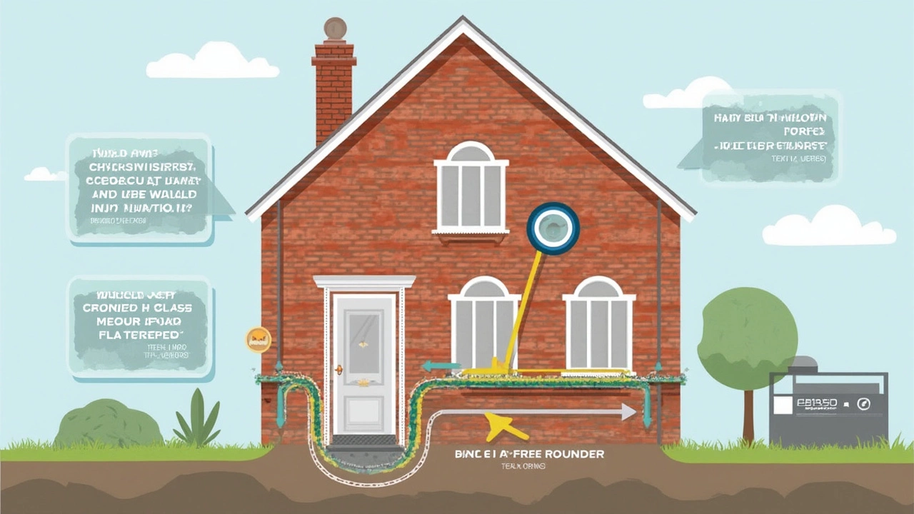 Types of Cracks: When To Panic and When To Relax