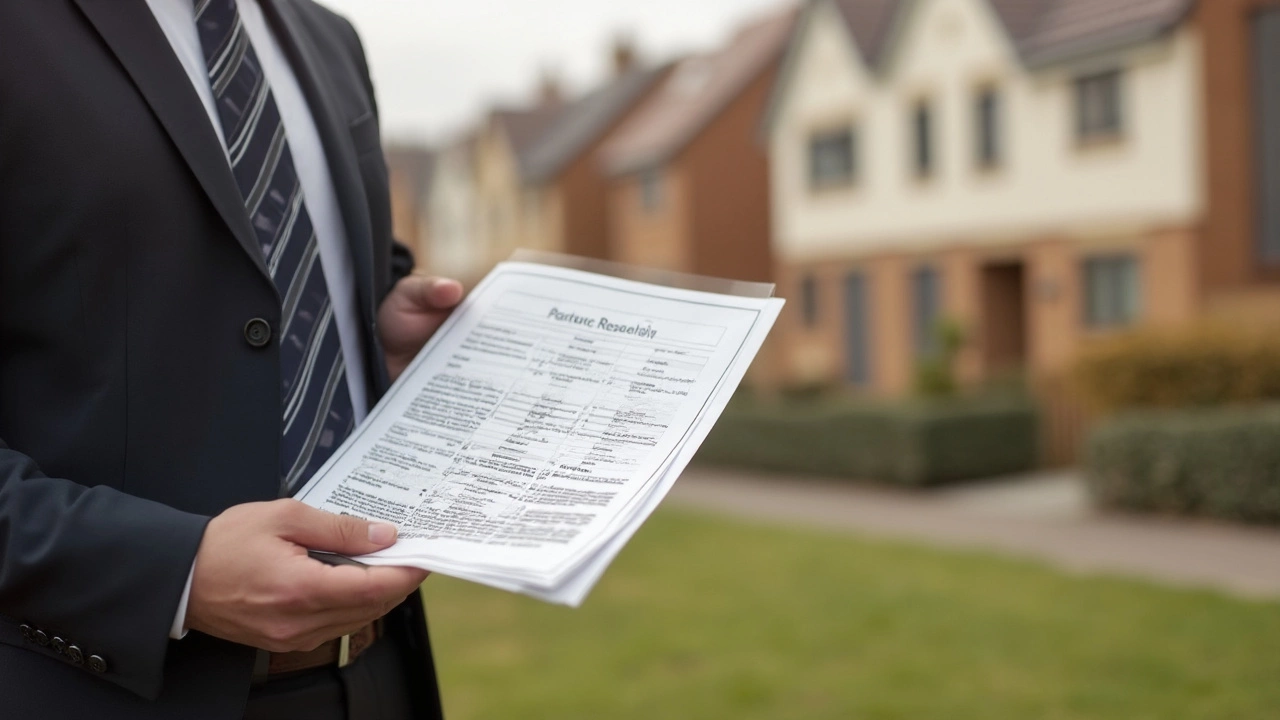 What Sets New Builds Apart: Features, Benefits, and Surprising Limitations