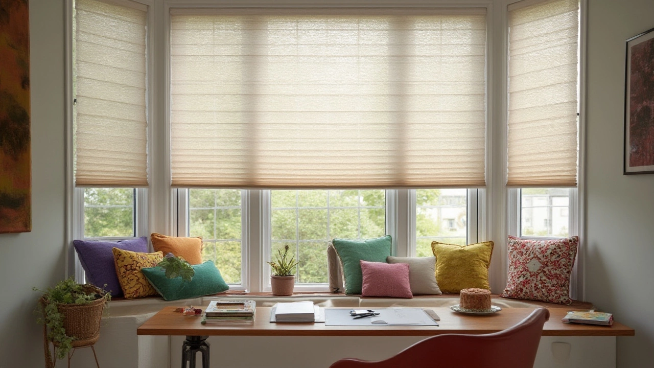 Blinds and Sustainability: Do They Go Together?