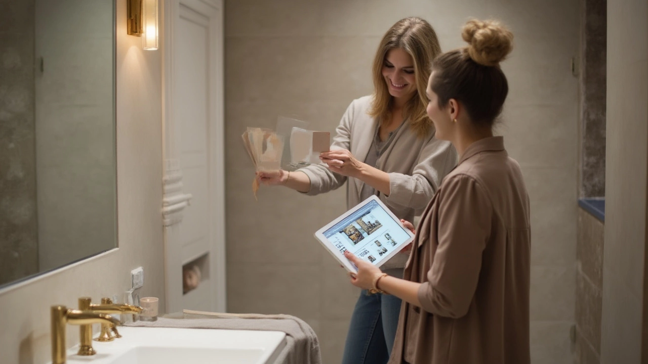 Data That Proves Color Increases Home Value
