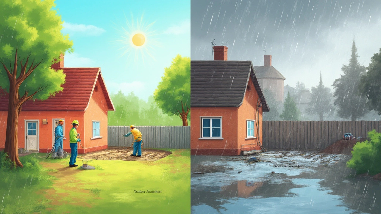 Expert Strategies for Preparing and Scheduling Repairs