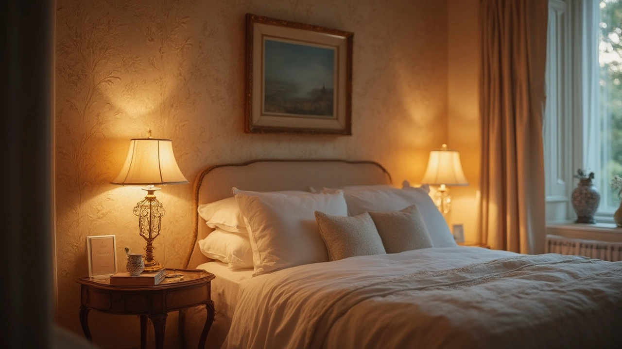 Healthy Lighting: Beyond Style and Savings