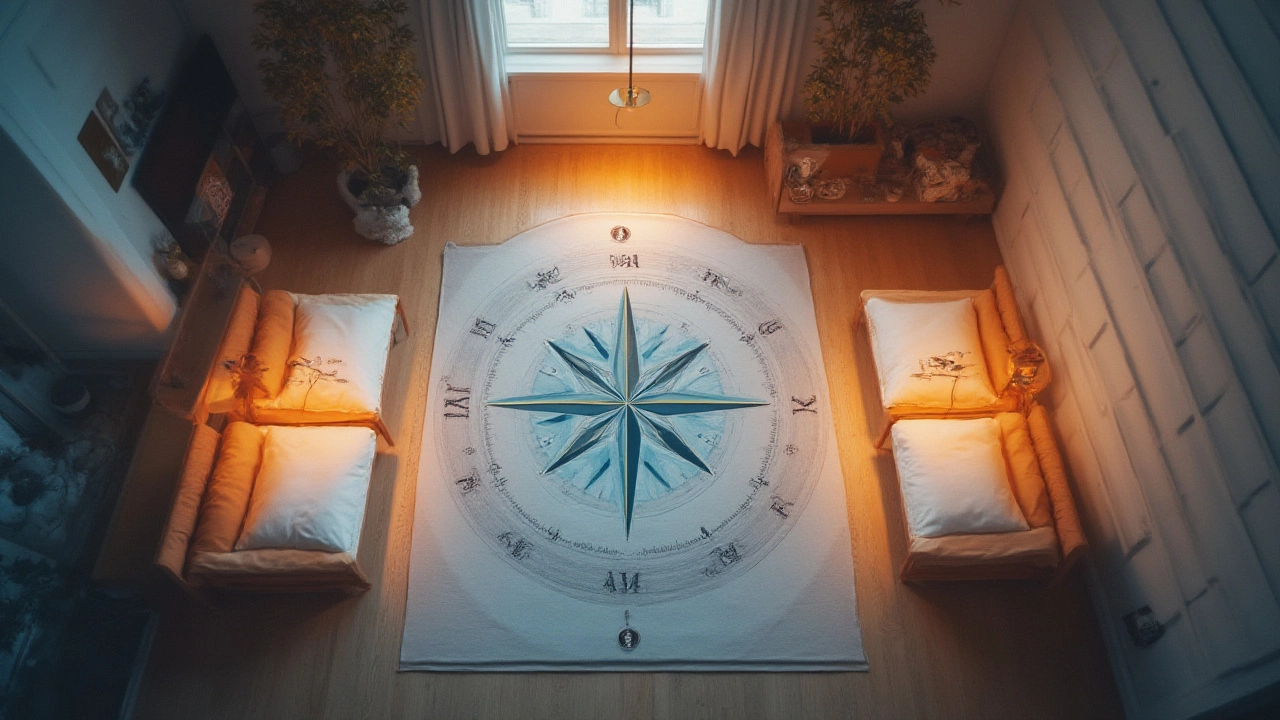 How Direction Affects Sleep Quality: Real Tips That Work
