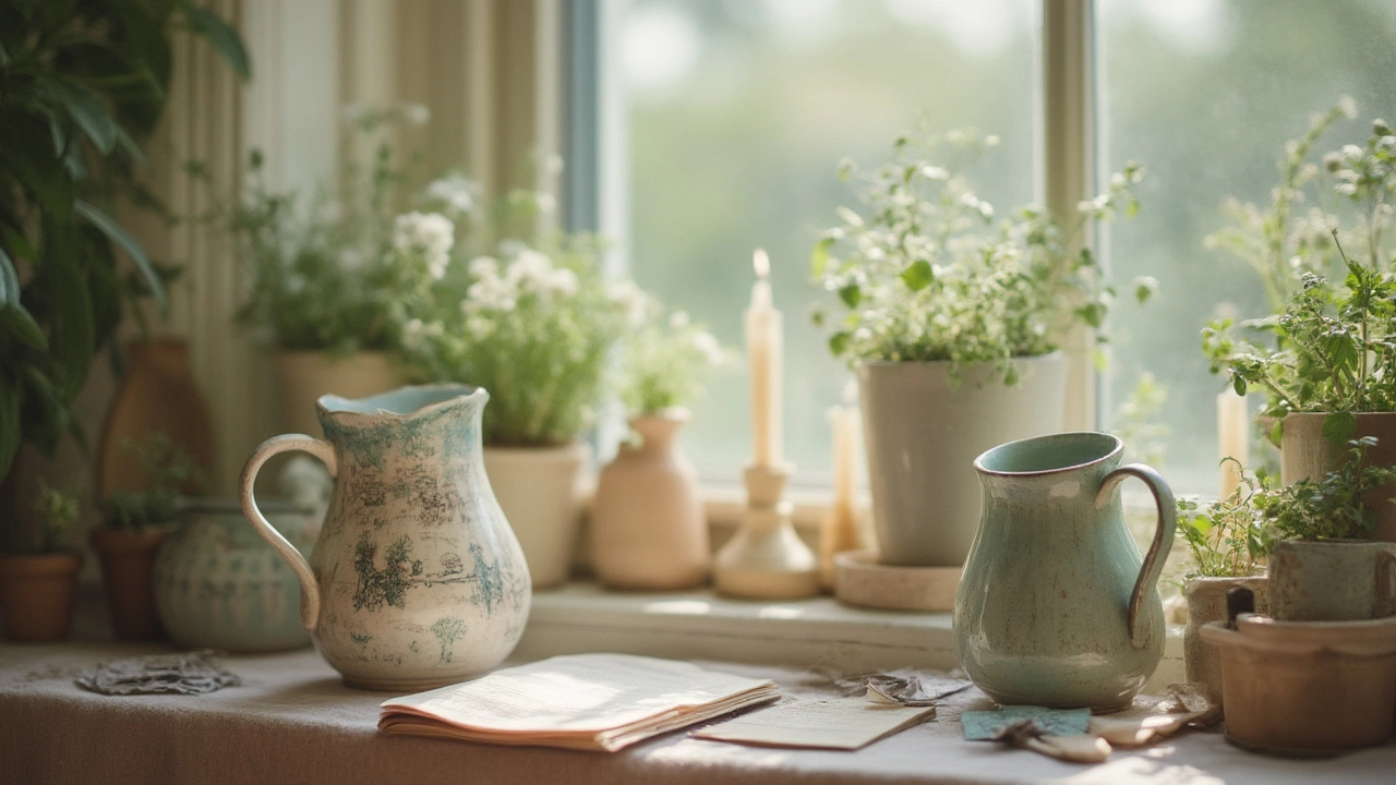 Making It Work for Real Life: Flexibility, Comfort, and Little Rituals