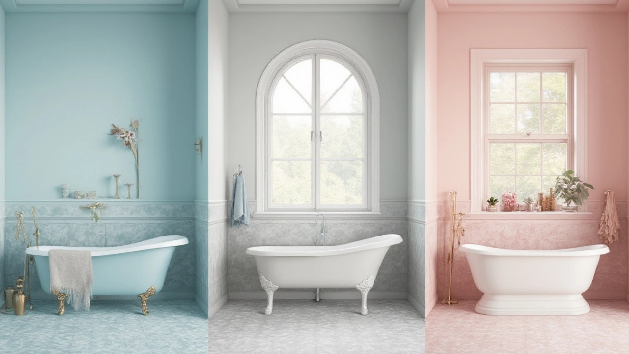 Making the Most Out of Your Bathroom Remodel