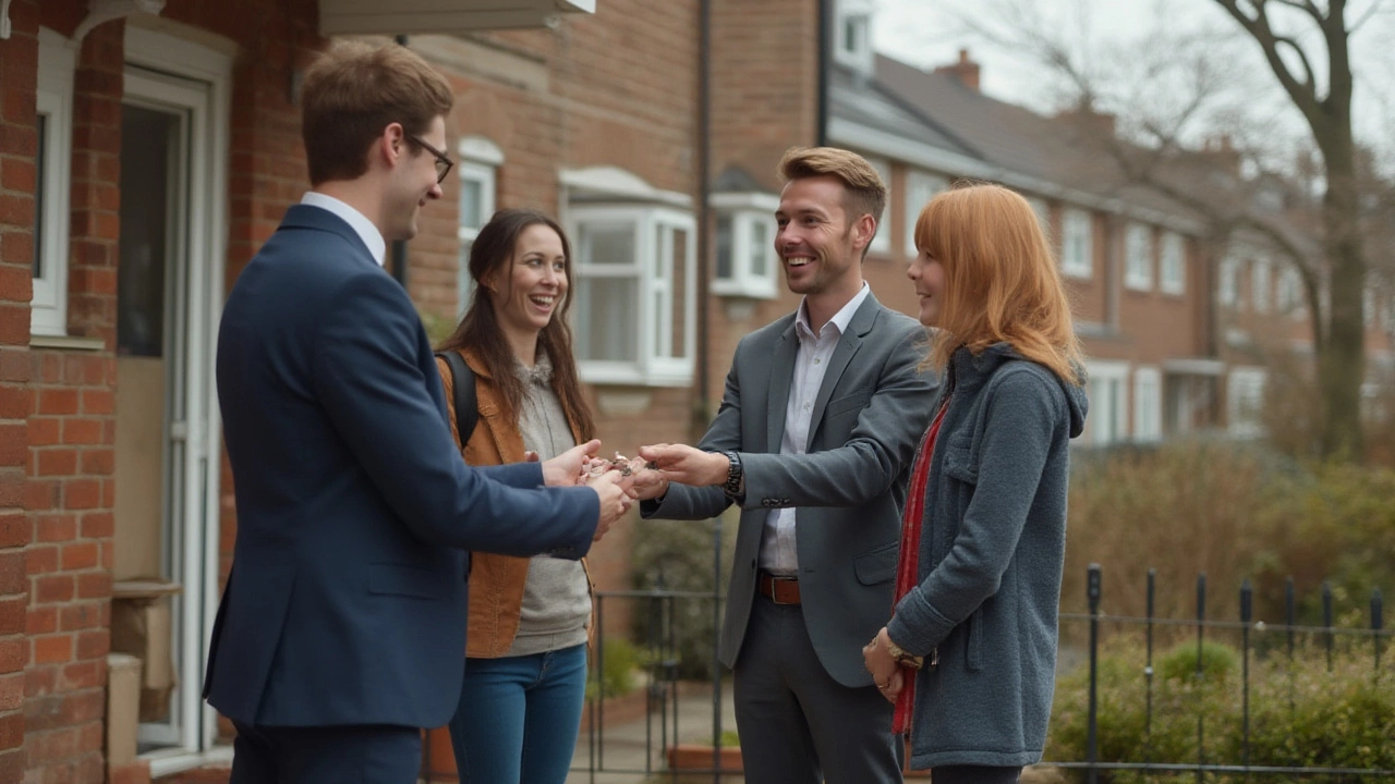 Pricing Smart: Why the Right Price Moves Property Quickly