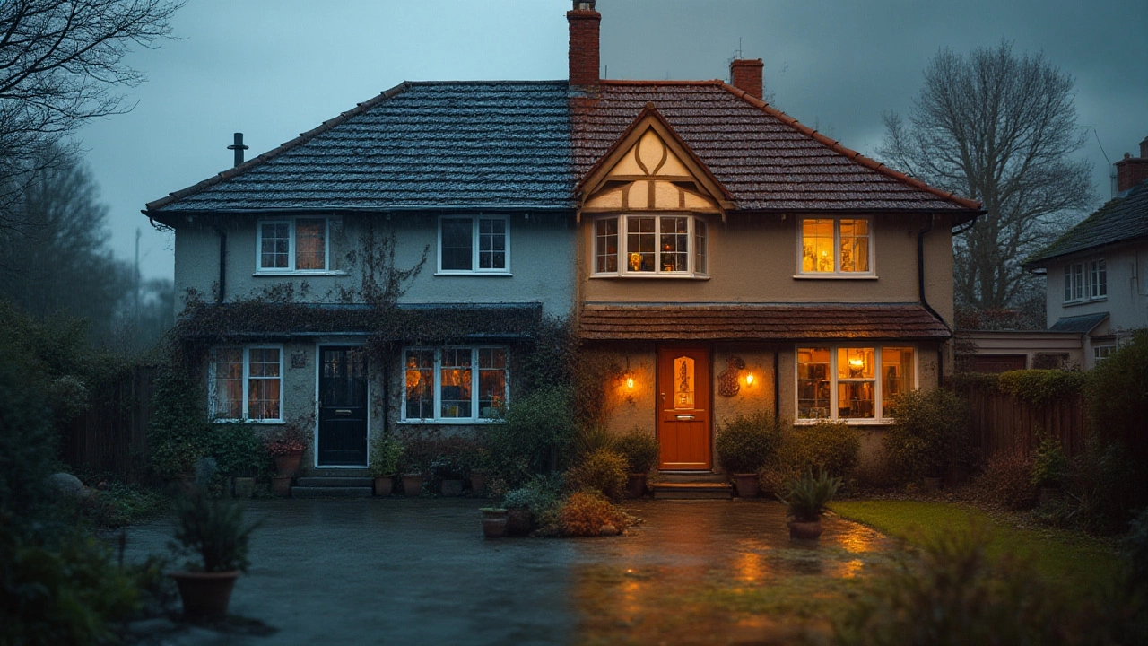 Roofers Offer More Than Repairs