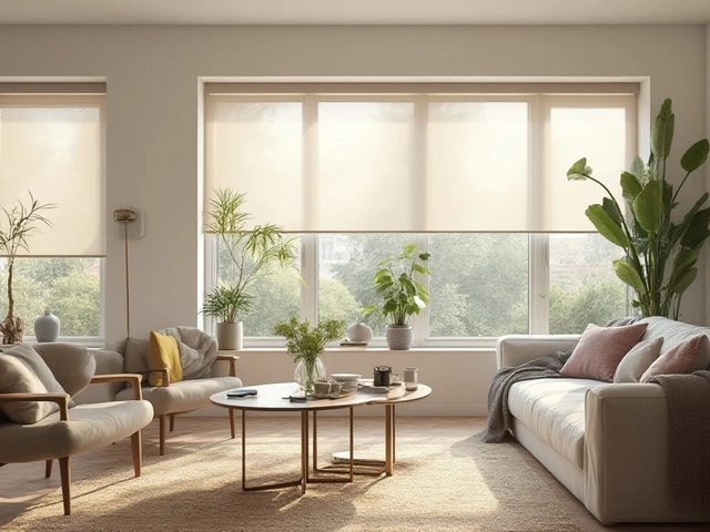 Are Blinds Still in Style? 2024 Window Treatment Trends Explained