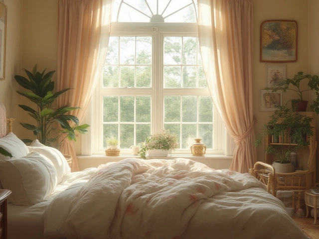 Best Sleeping Directions: How to Position Your Bed for Better Sleep