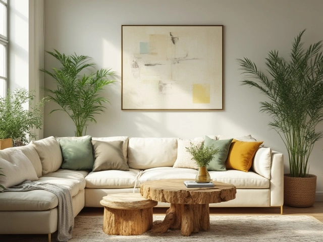 Modern Home Decor Style: Key Trends, Colors, and Furniture Ideas for Chic Interiors