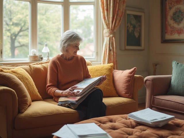Sofa Cushion Reupholstering Costs: What to Expect in 2025