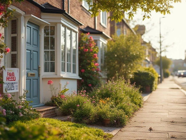 What Sells a House Fast: Proven Tips for Quick Home Sales in 2025