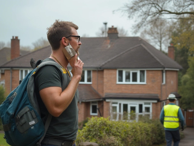 Why You Should Call a Roofer: Protect Your Home with Expert Roofing Services