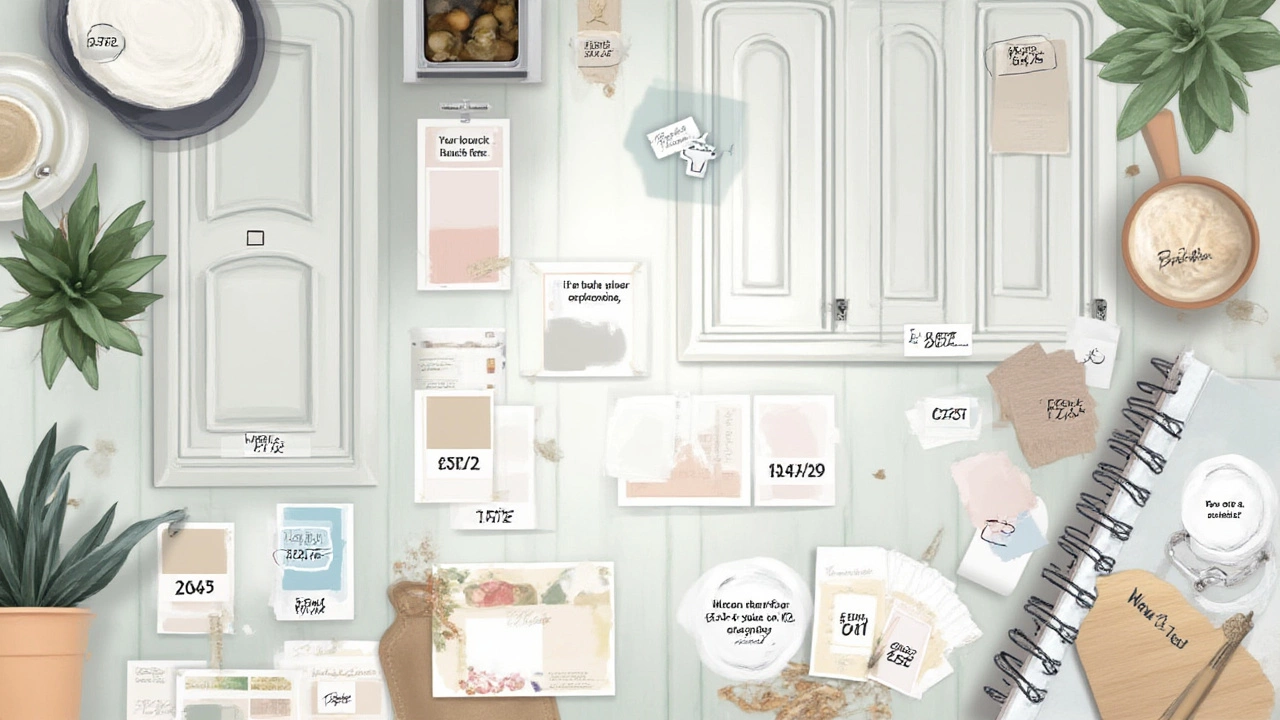 Tips for Getting the Most From Your 12x12 Kitchen Budget