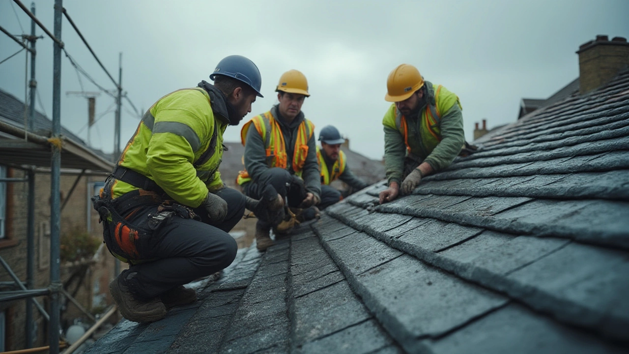 Why DIY Repairs Aren’t Enough