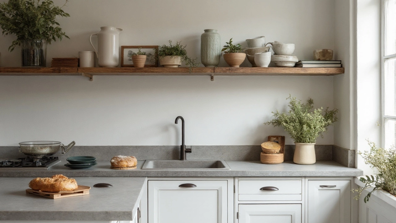 Designing Your Kitchen Like Joanna: Tips, Mistakes to Avoid, and Real-Life Examples