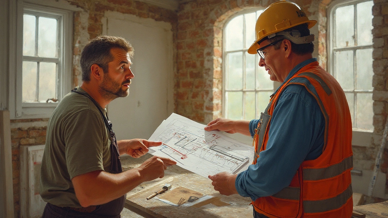 Surprising Realities: Challenges and Truths About Working as a Contractor