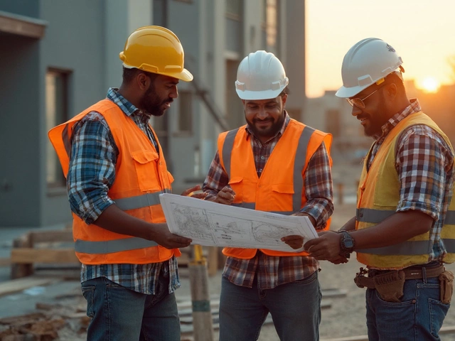 Best Contractor in USA: How to Find Trusted Construction Experts in 2025