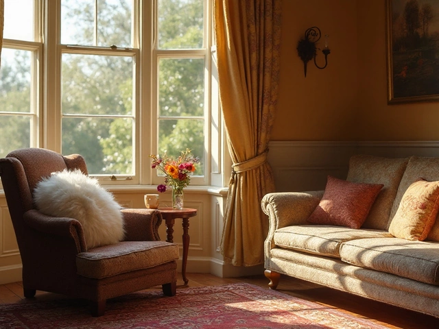 Feather-Filled Cushions vs. Alternatives: Comfort, Value, and Practical Tips