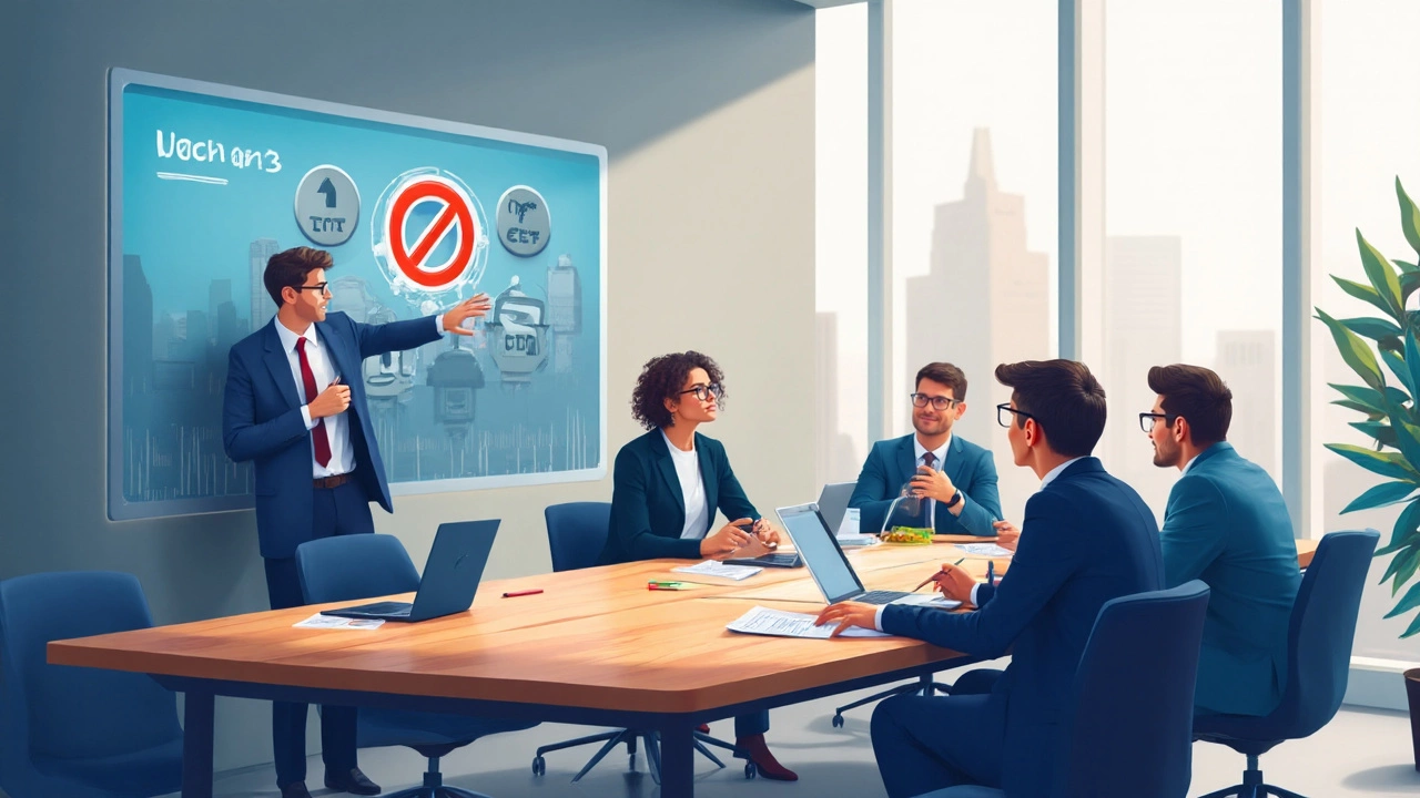 How to Determine Whether Your Project Is Commercial