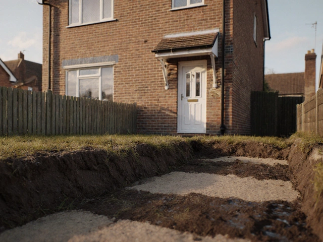 Can a House Still Settle After 20 Years? Explained