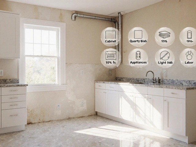 Can You Remodel a Kitchen for $30,000? 2025 Cost Guide