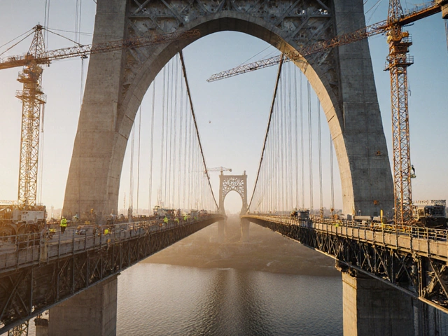 Civil vs Commercial Construction: Key Differences Explained