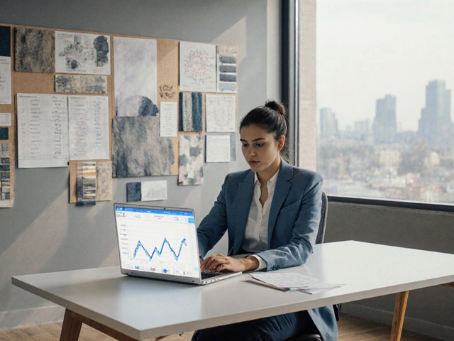 How Much Do Most Interior Designers Make? Salary Insights for 2025