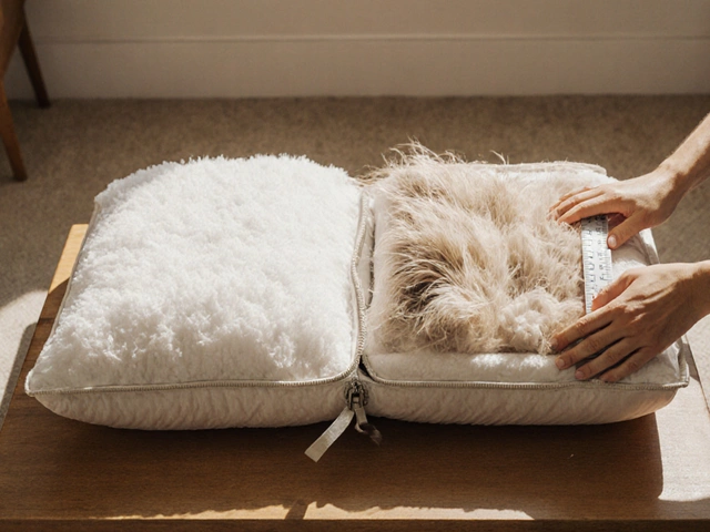 How to Revive Old Couch Cushions for Better Comfort
