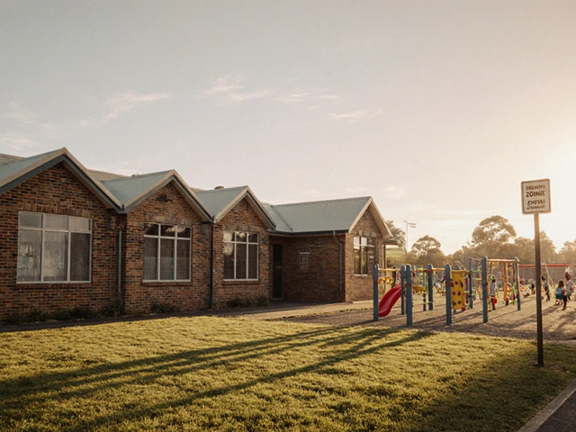 Is a School Built as Commercial or Industrial? Understanding NZ Building Classifications