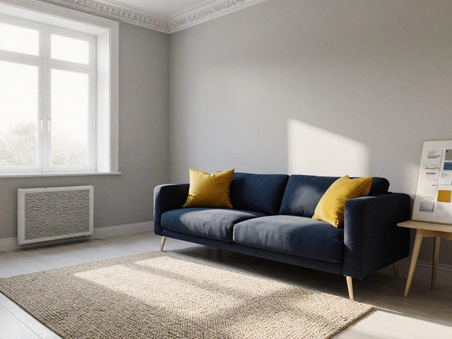 Pro Tips to Decorate Your Living Room Like a Designer